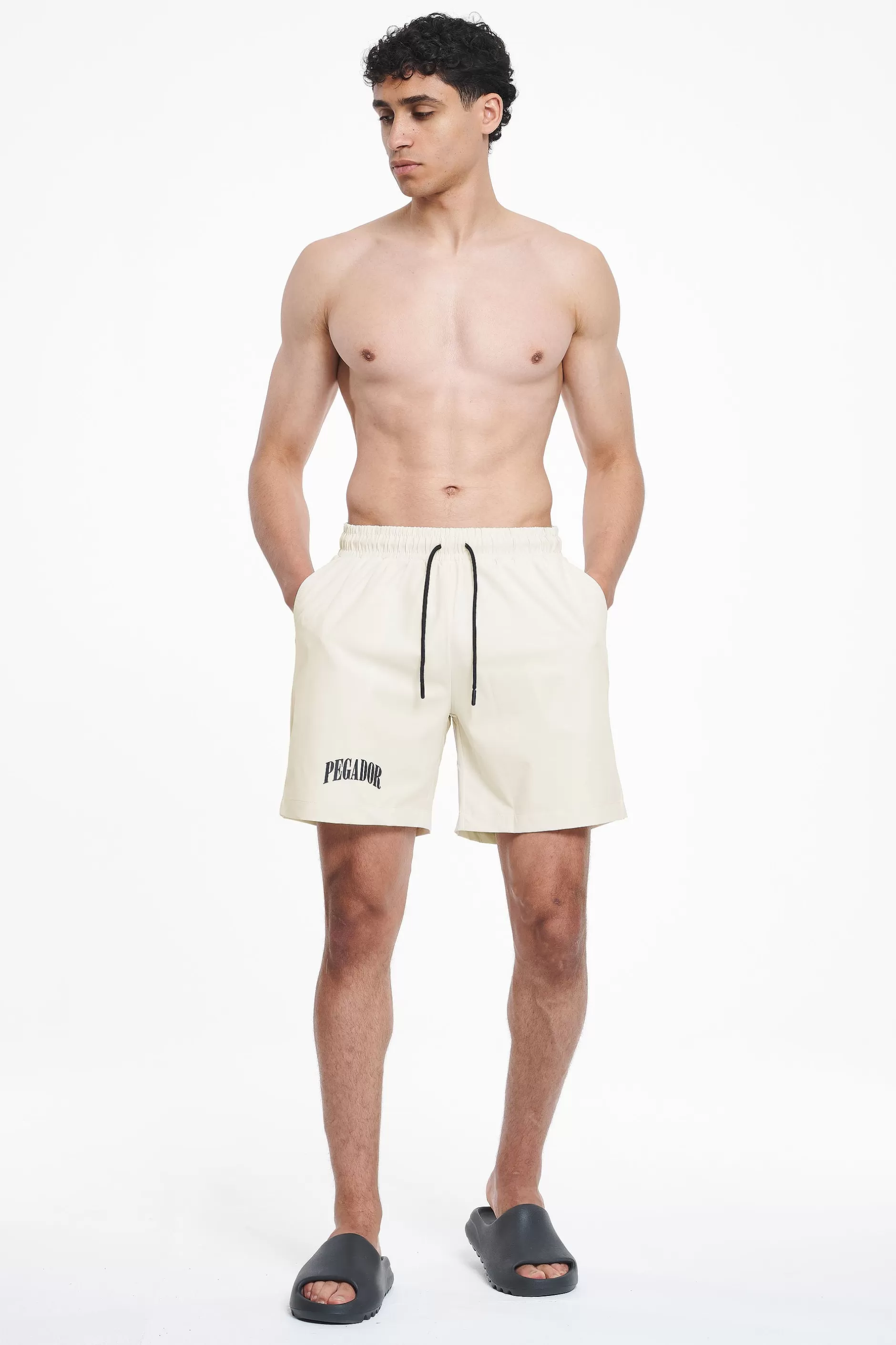 Brule Swim Shorts -Pegador Fashion
