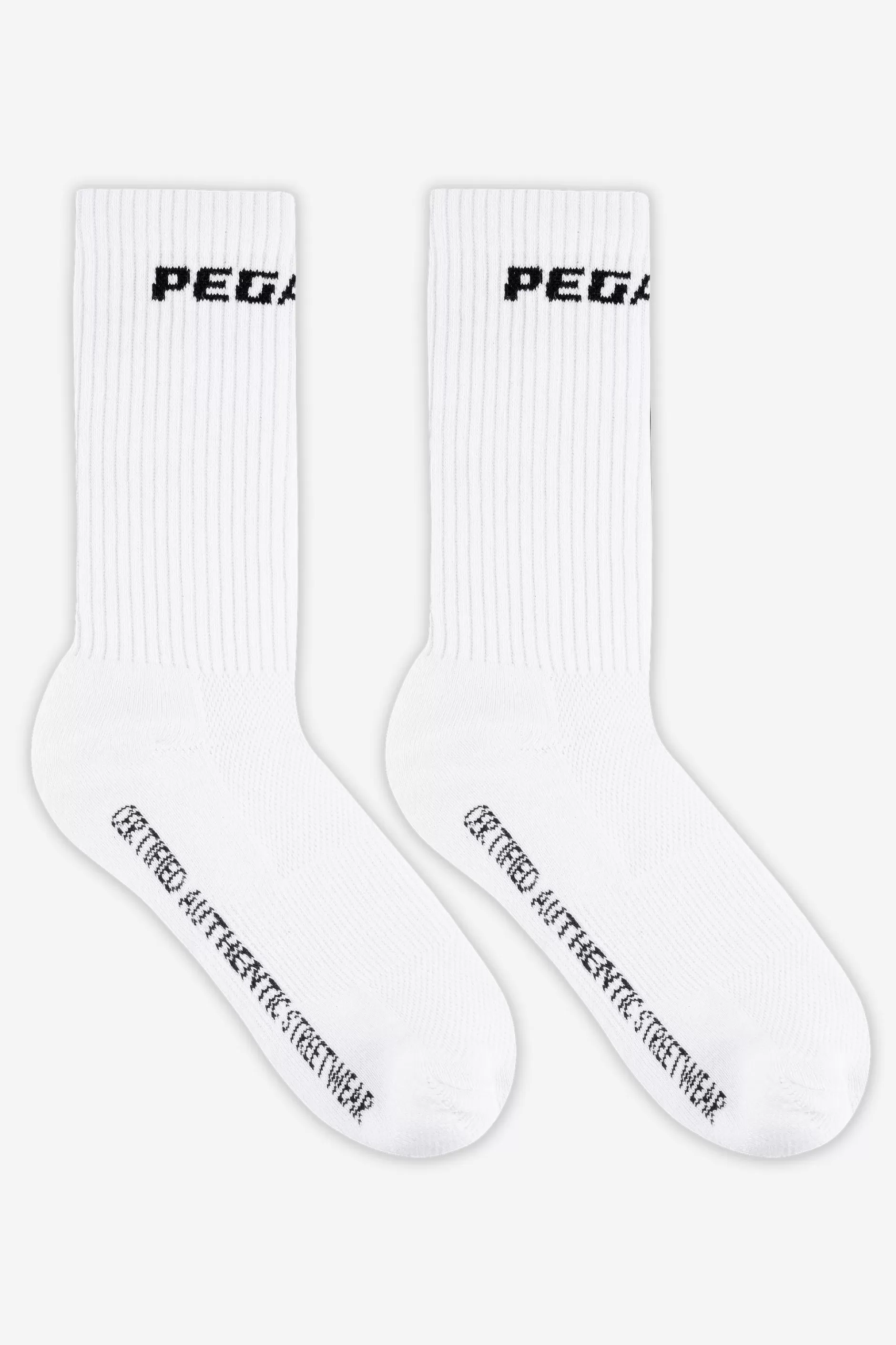 Certified Logo Socks -Pegador Cheap