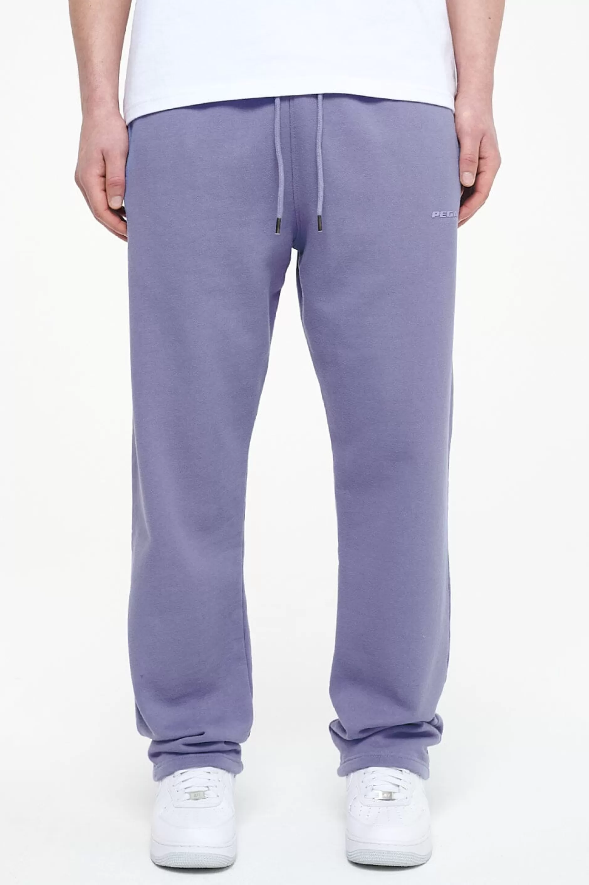 Logo Wide Sweat Pants Gum-Pegador Best Sale