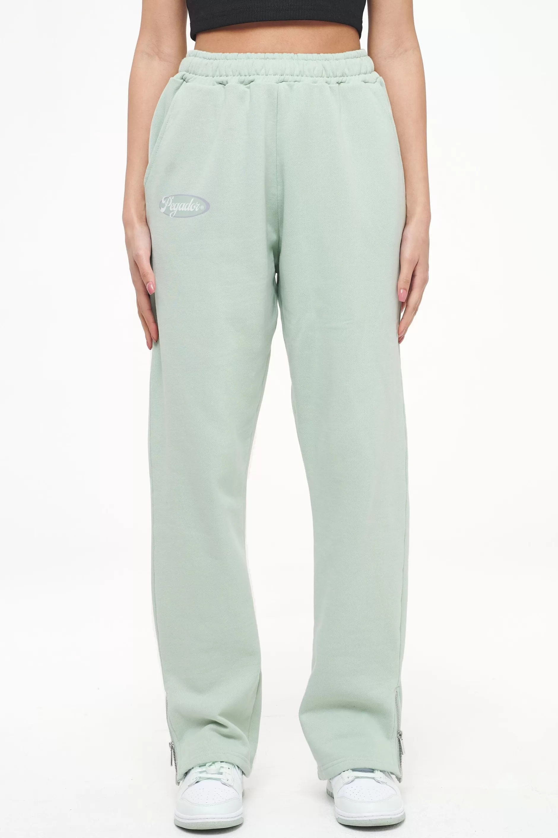 Olvera Straight Sweat Pants -Pegador Best
