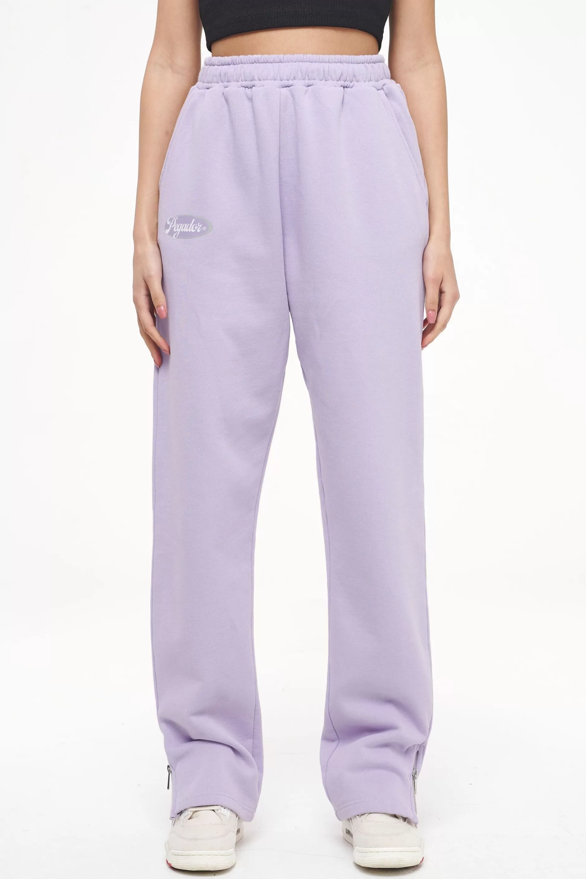 Olvera Straight Sweat Pants -Pegador Cheap