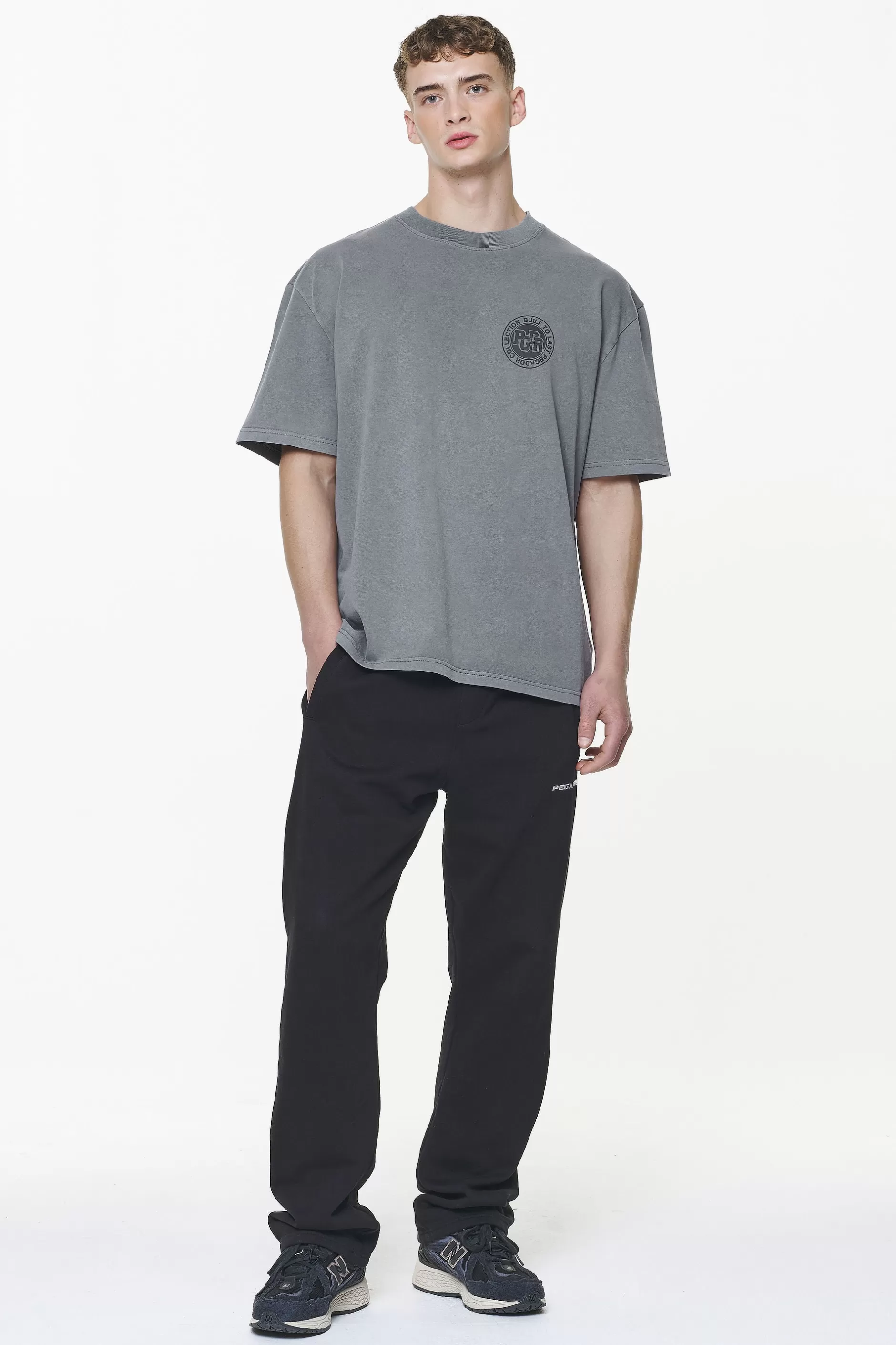 Orsett Oversized Tee -Pegador Clearance
