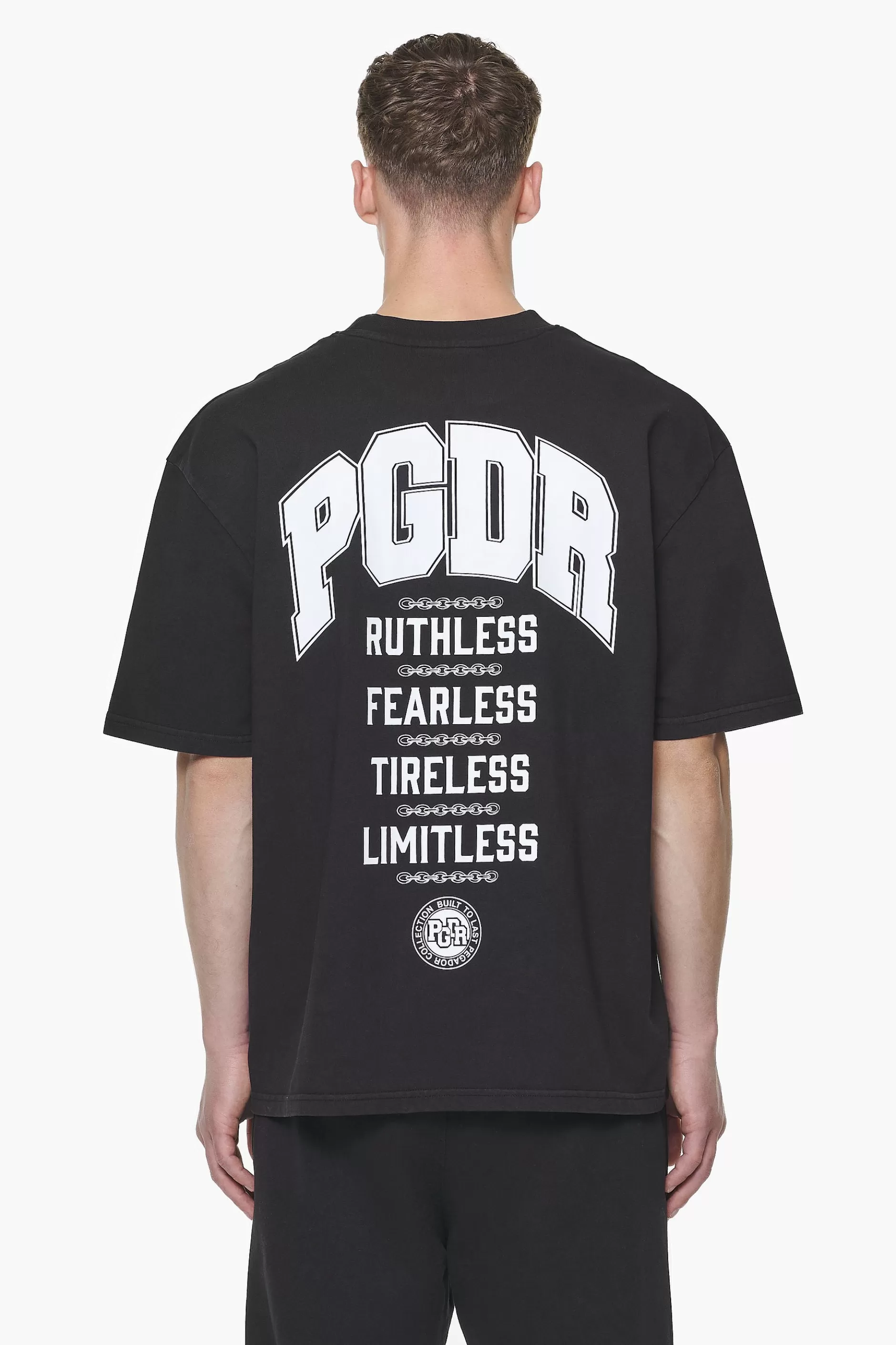 Orsett Oversized Tee -Pegador Cheap