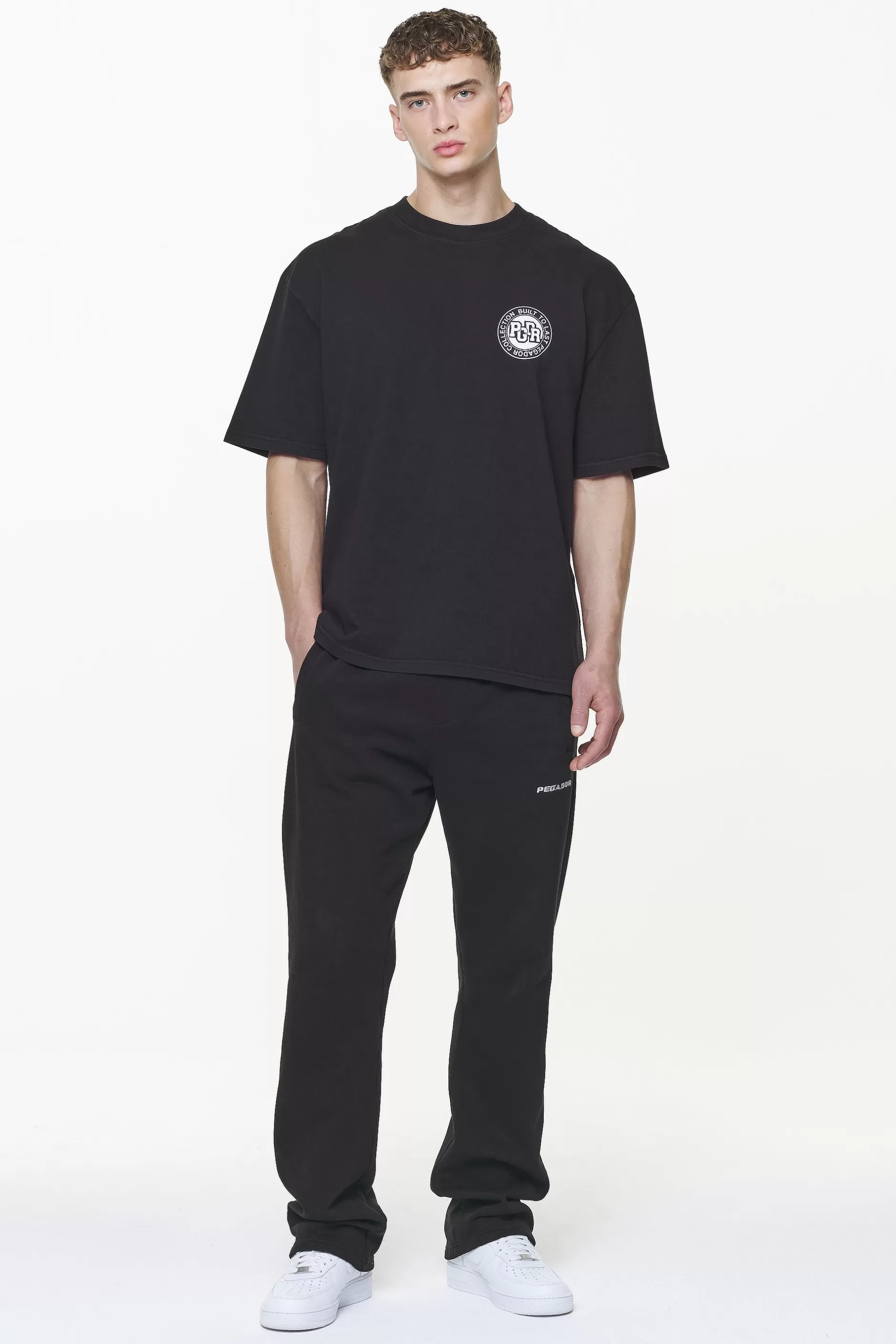 Orsett Oversized Tee -Pegador Cheap