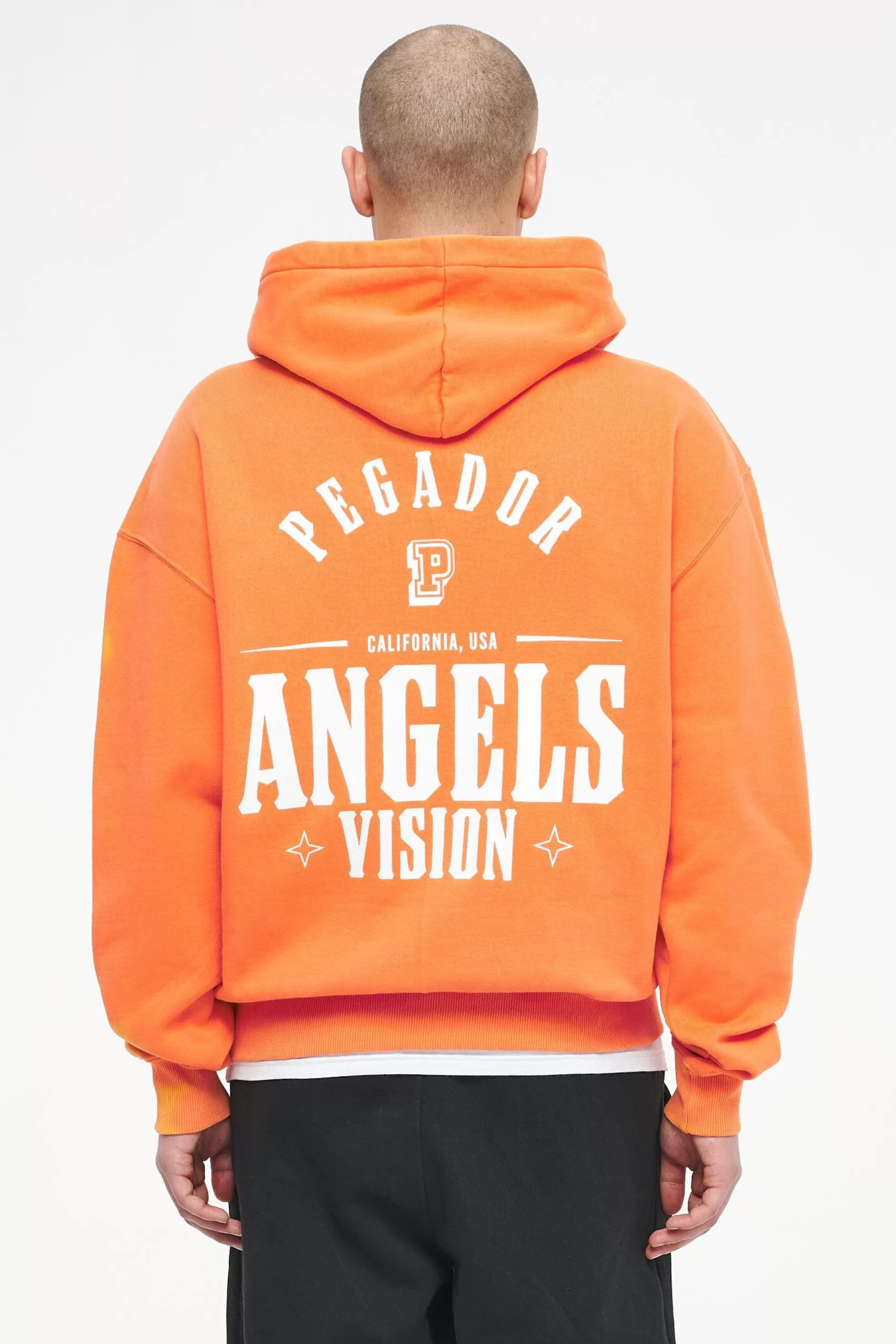 Salal Oversized Hoodie -Pegador Discount