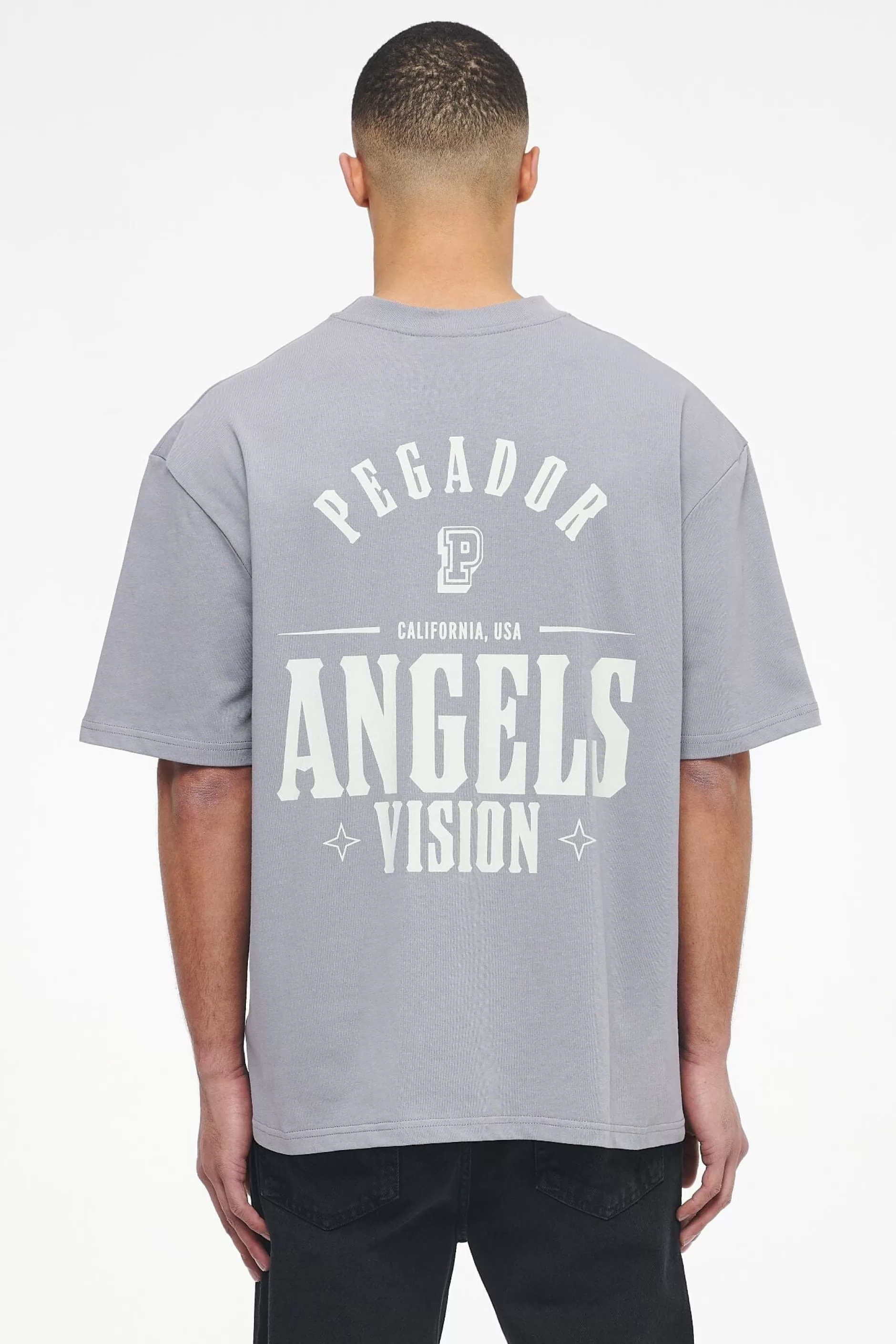 Salal Oversized Tee -Pegador Sale