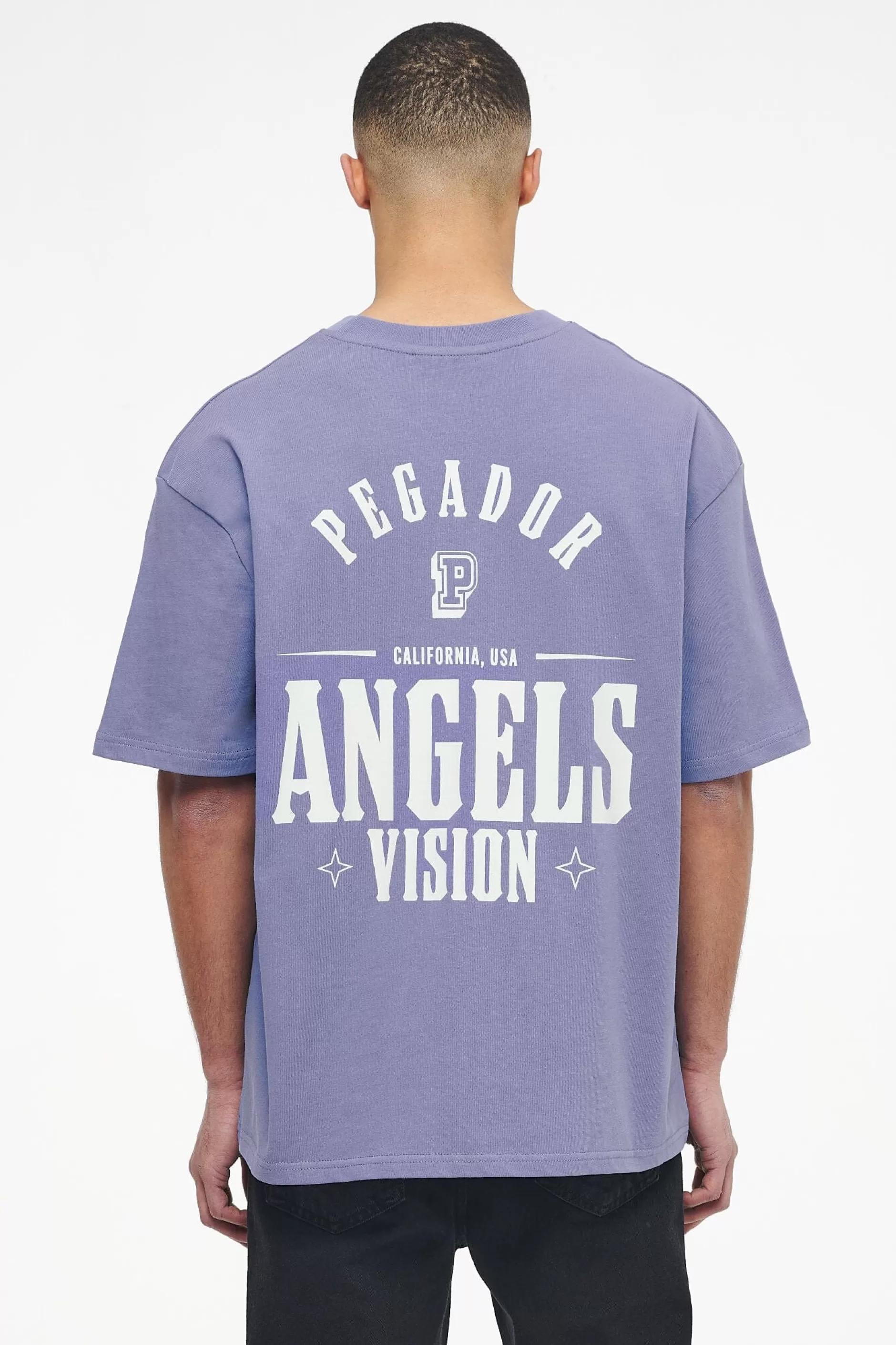 Salal Oversized Tee -Pegador Cheap
